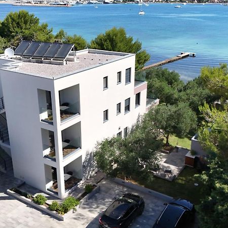 Punta Aqua Appartement Sukošan Buitenkant foto