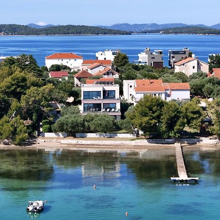 Punta Aqua Appartement Sukošan Buitenkant foto