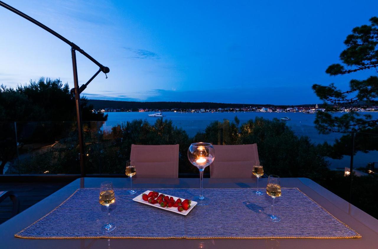Punta Aqua Appartement Sukošan Buitenkant foto
