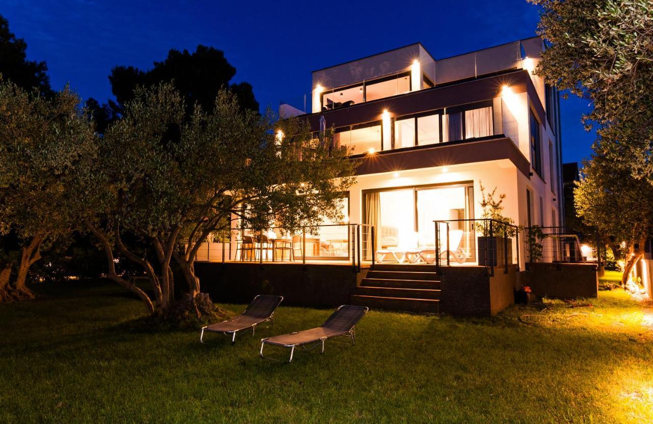 Punta Aqua Appartement Sukošan Buitenkant foto
