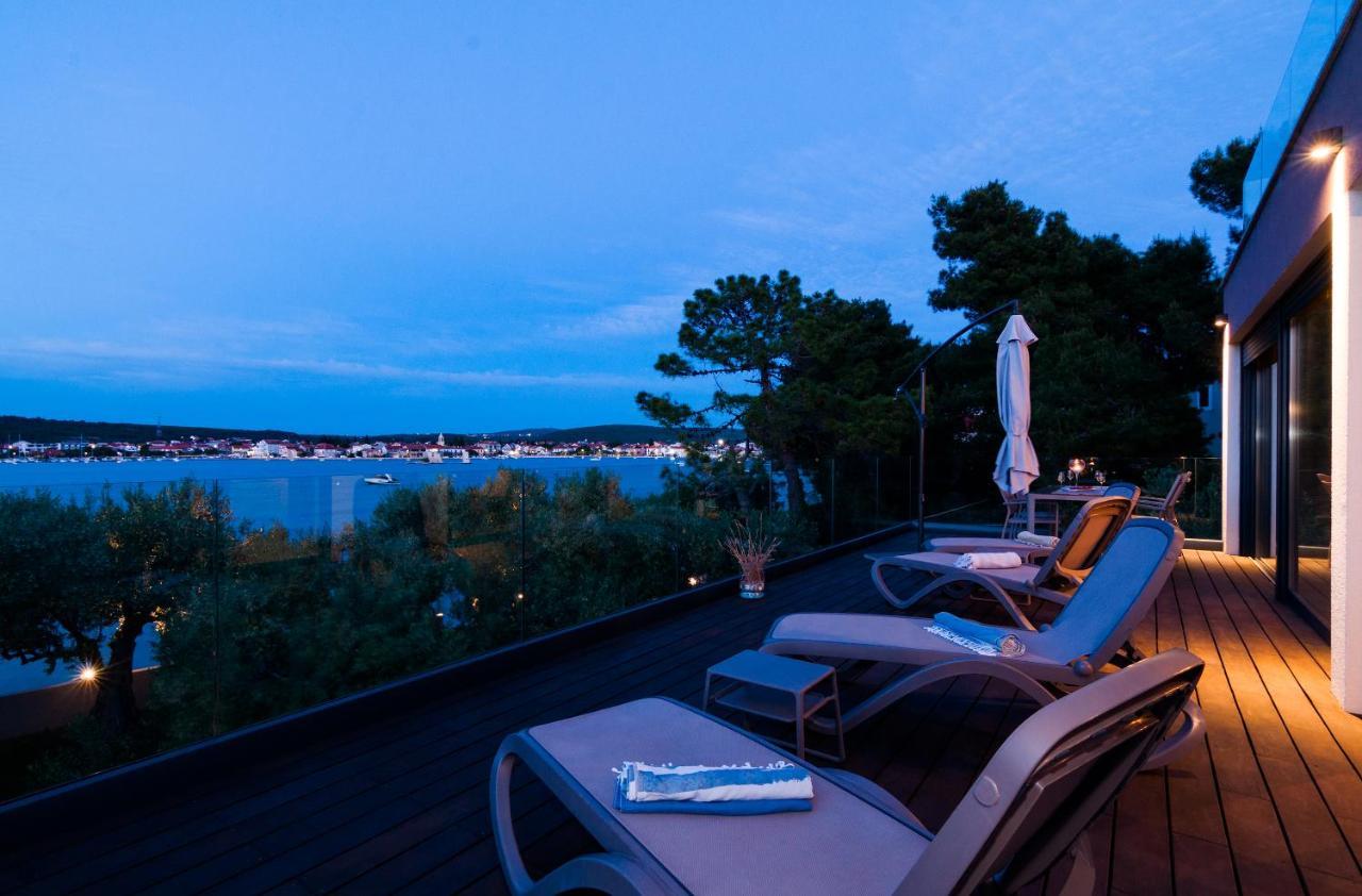 Punta Aqua Appartement Sukošan Buitenkant foto