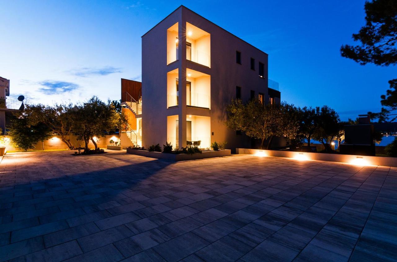 Punta Aqua Appartement Sukošan Buitenkant foto