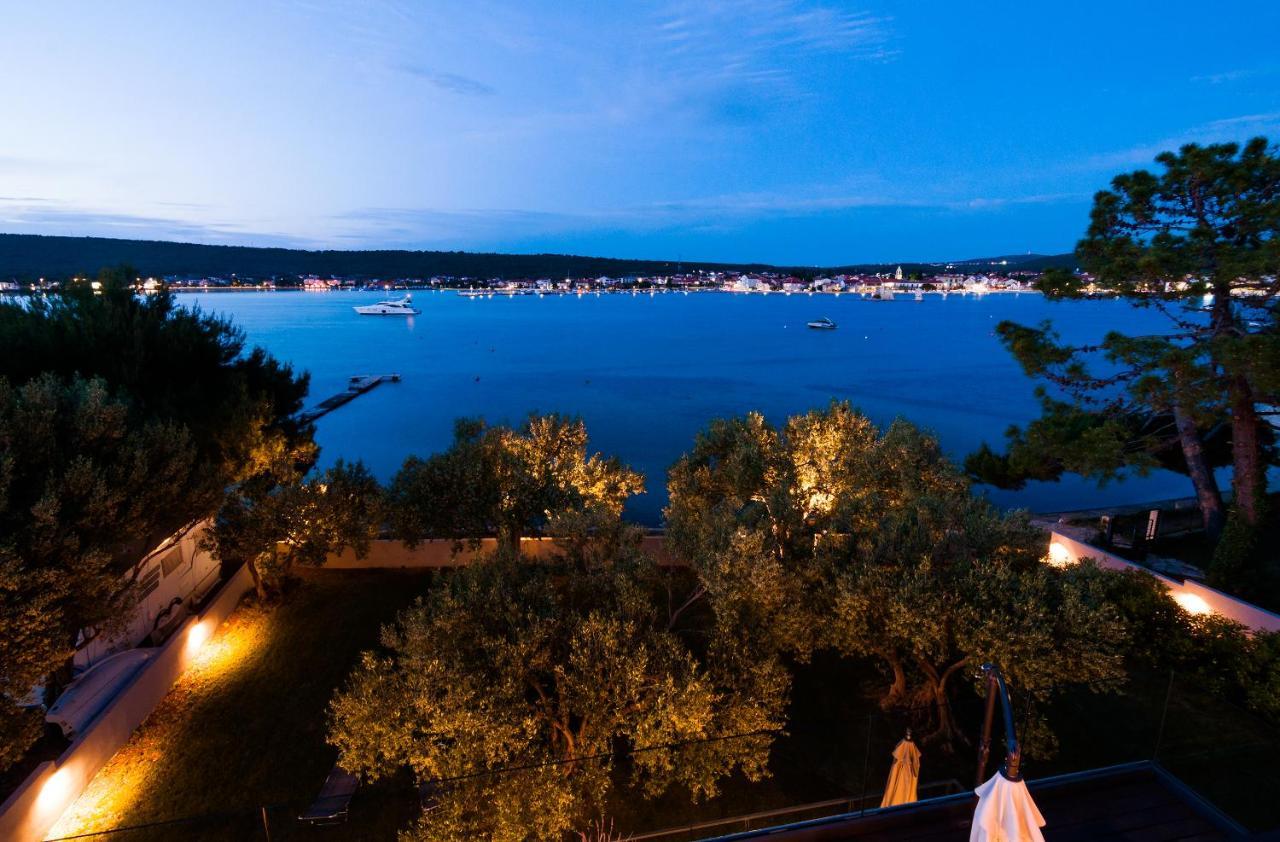 Punta Aqua Appartement Sukošan Buitenkant foto