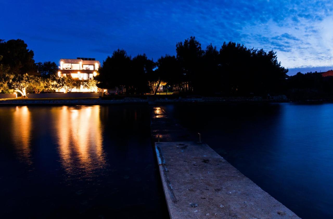 Punta Aqua Appartement Sukošan Buitenkant foto
