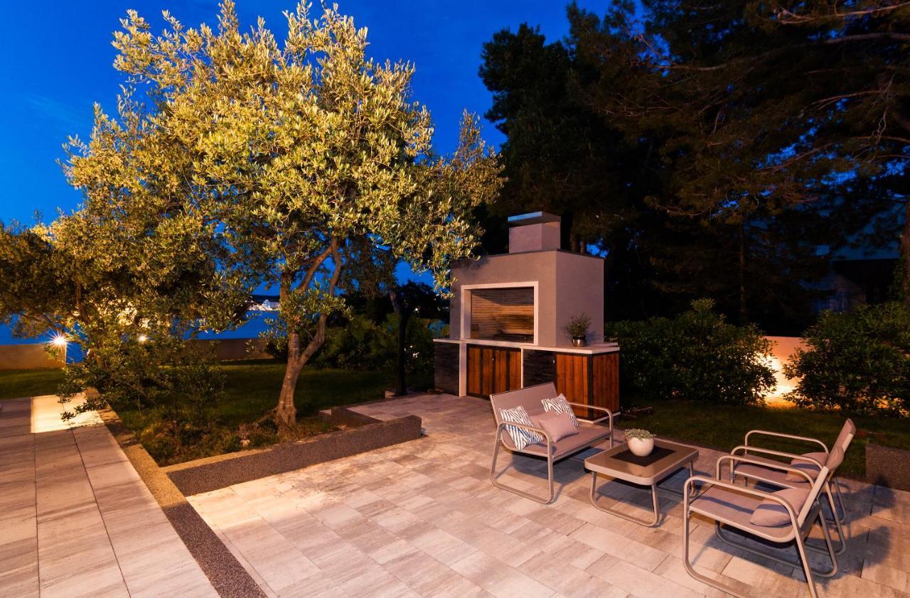 Punta Aqua Appartement Sukošan Buitenkant foto