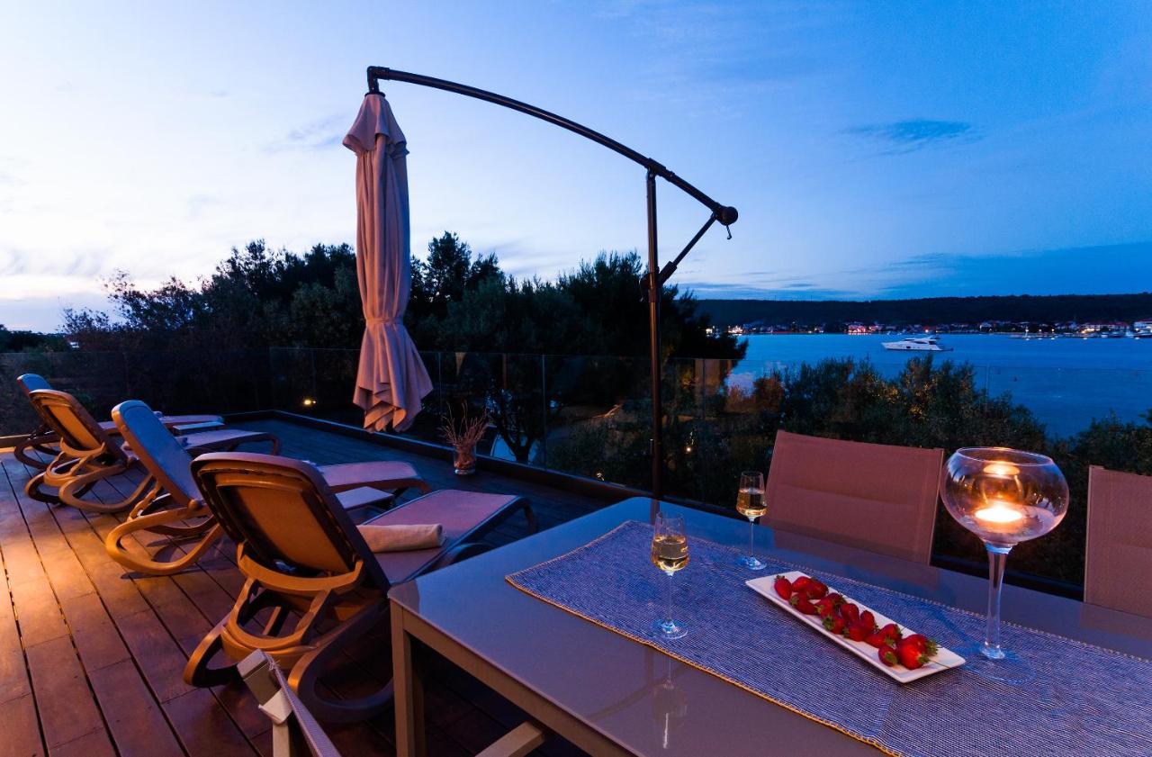 Punta Aqua Appartement Sukošan Buitenkant foto