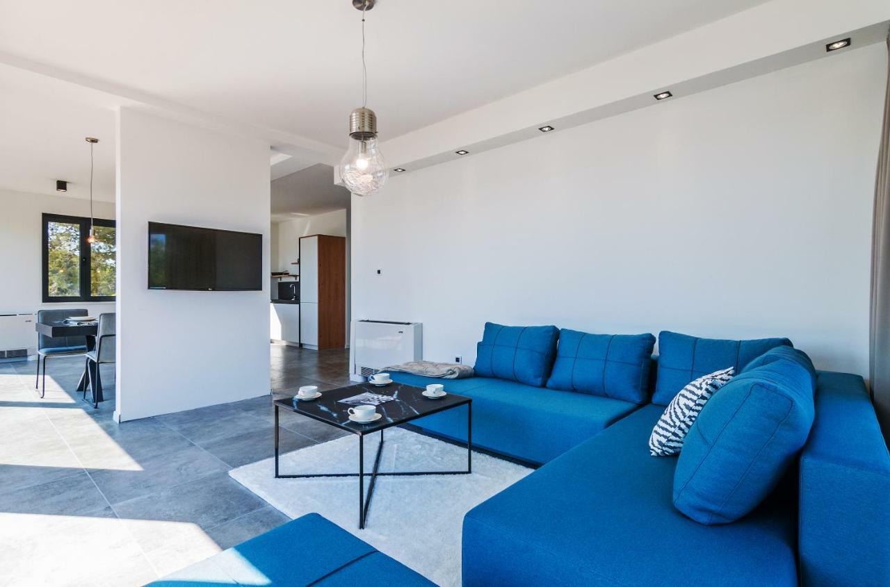Punta Aqua Appartement Sukošan Buitenkant foto