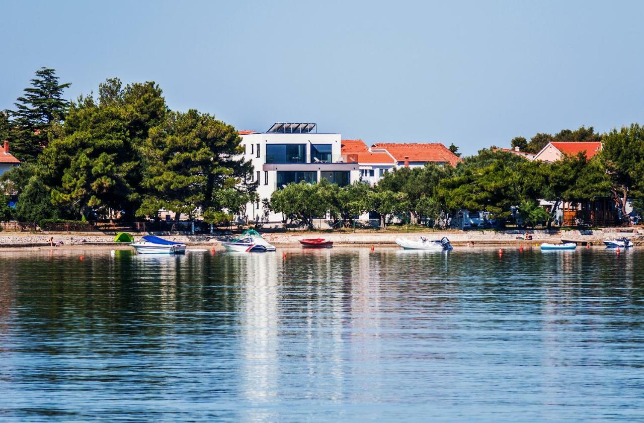 Punta Aqua Appartement Sukošan Buitenkant foto