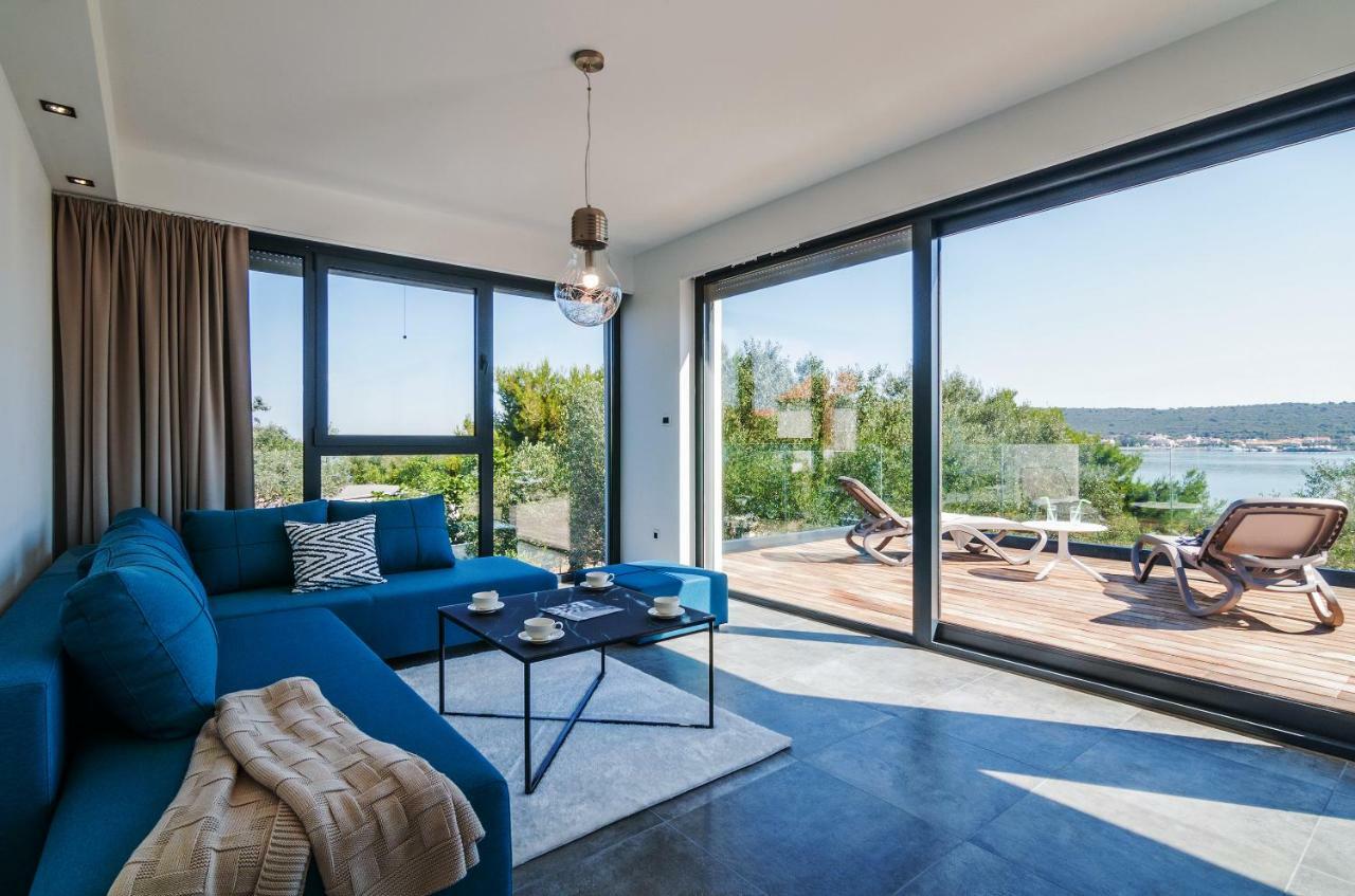 Punta Aqua Appartement Sukošan Buitenkant foto