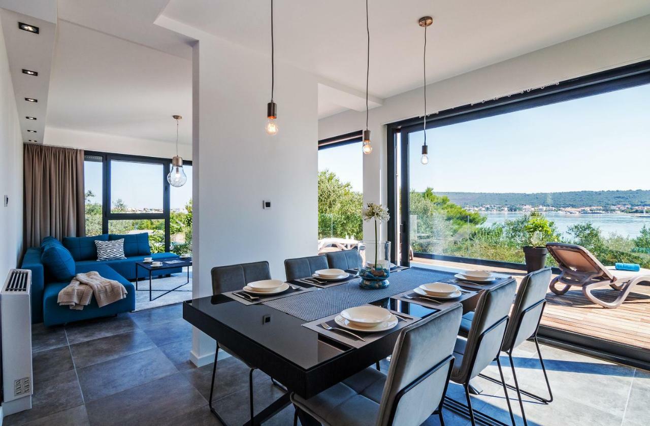 Punta Aqua Appartement Sukošan Buitenkant foto