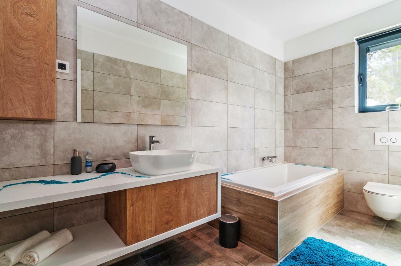 Punta Aqua Appartement Sukošan Buitenkant foto