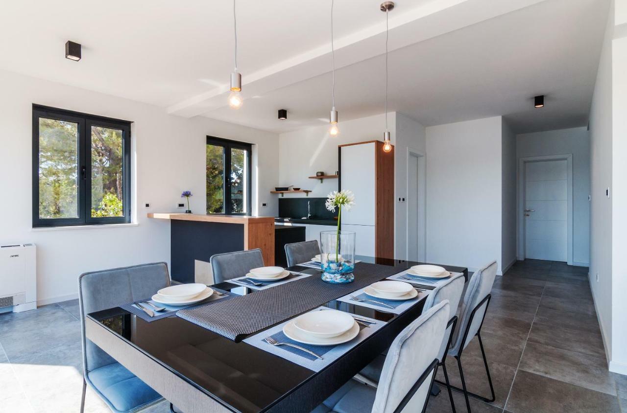 Punta Aqua Appartement Sukošan Buitenkant foto