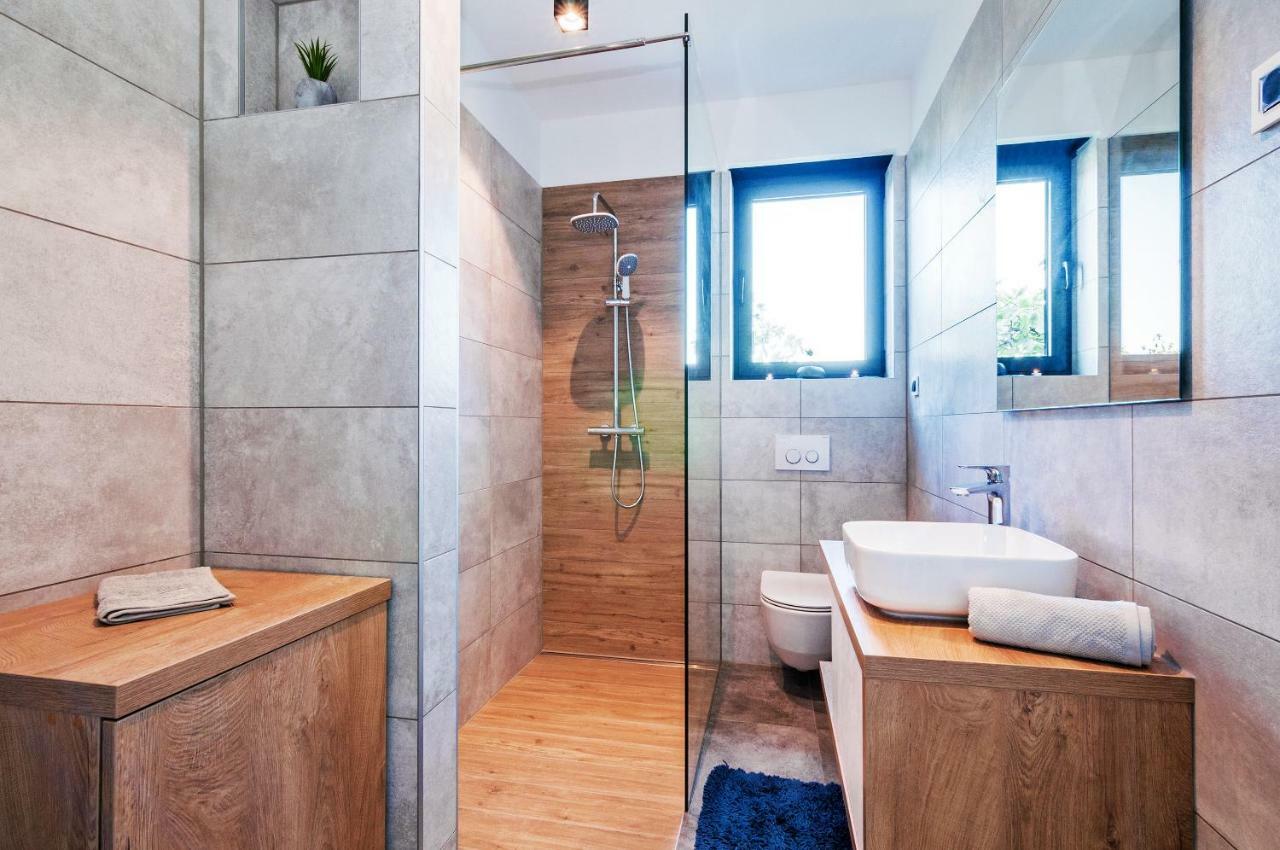 Punta Aqua Appartement Sukošan Buitenkant foto