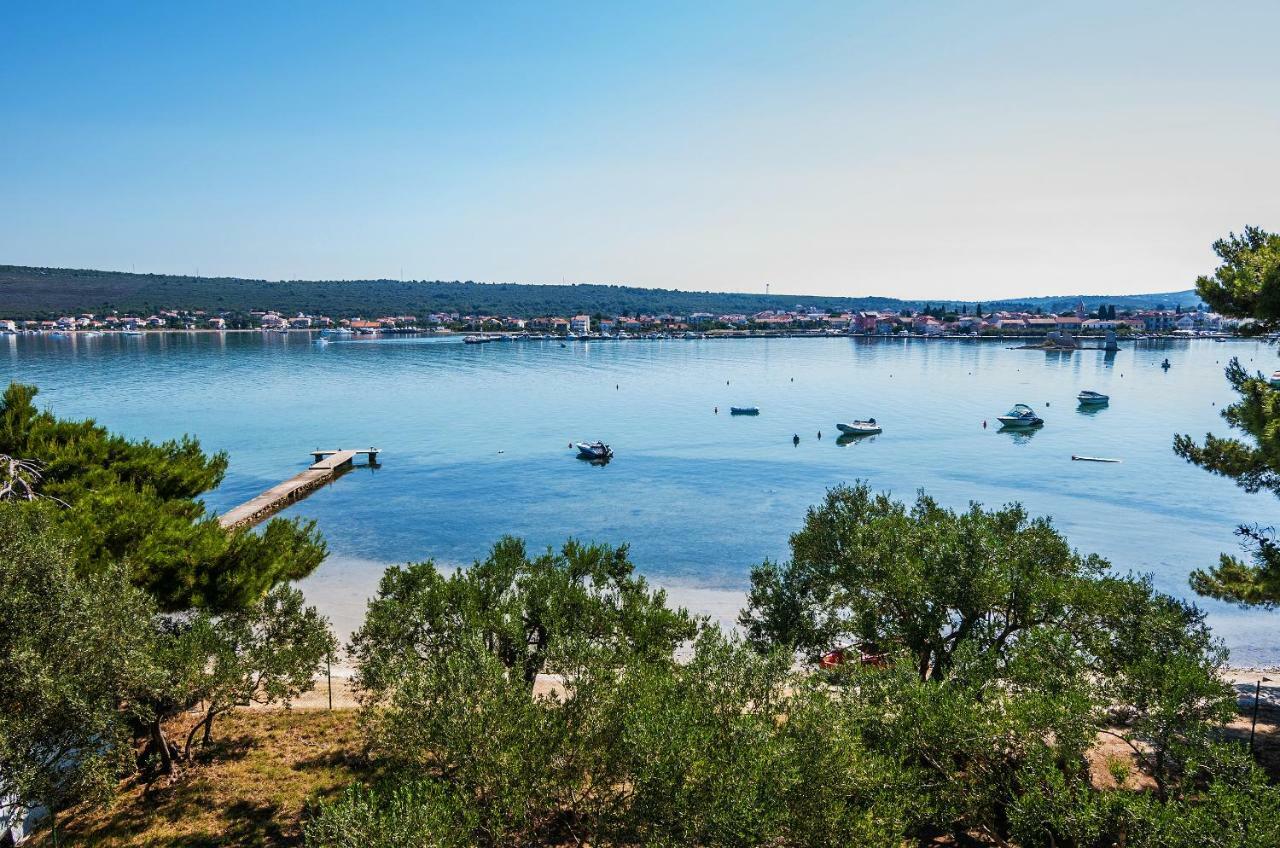Punta Aqua Appartement Sukošan Buitenkant foto