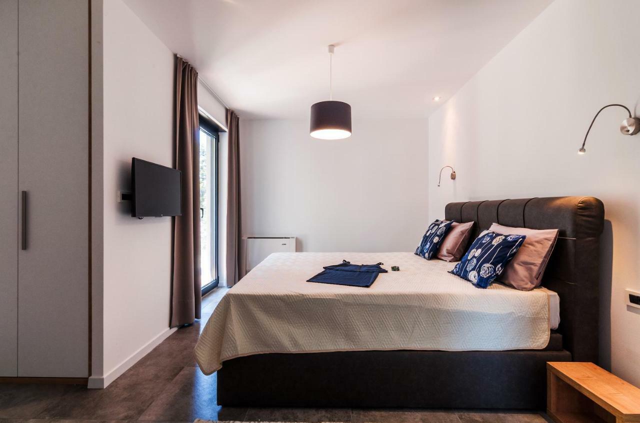 Punta Aqua Appartement Sukošan Buitenkant foto