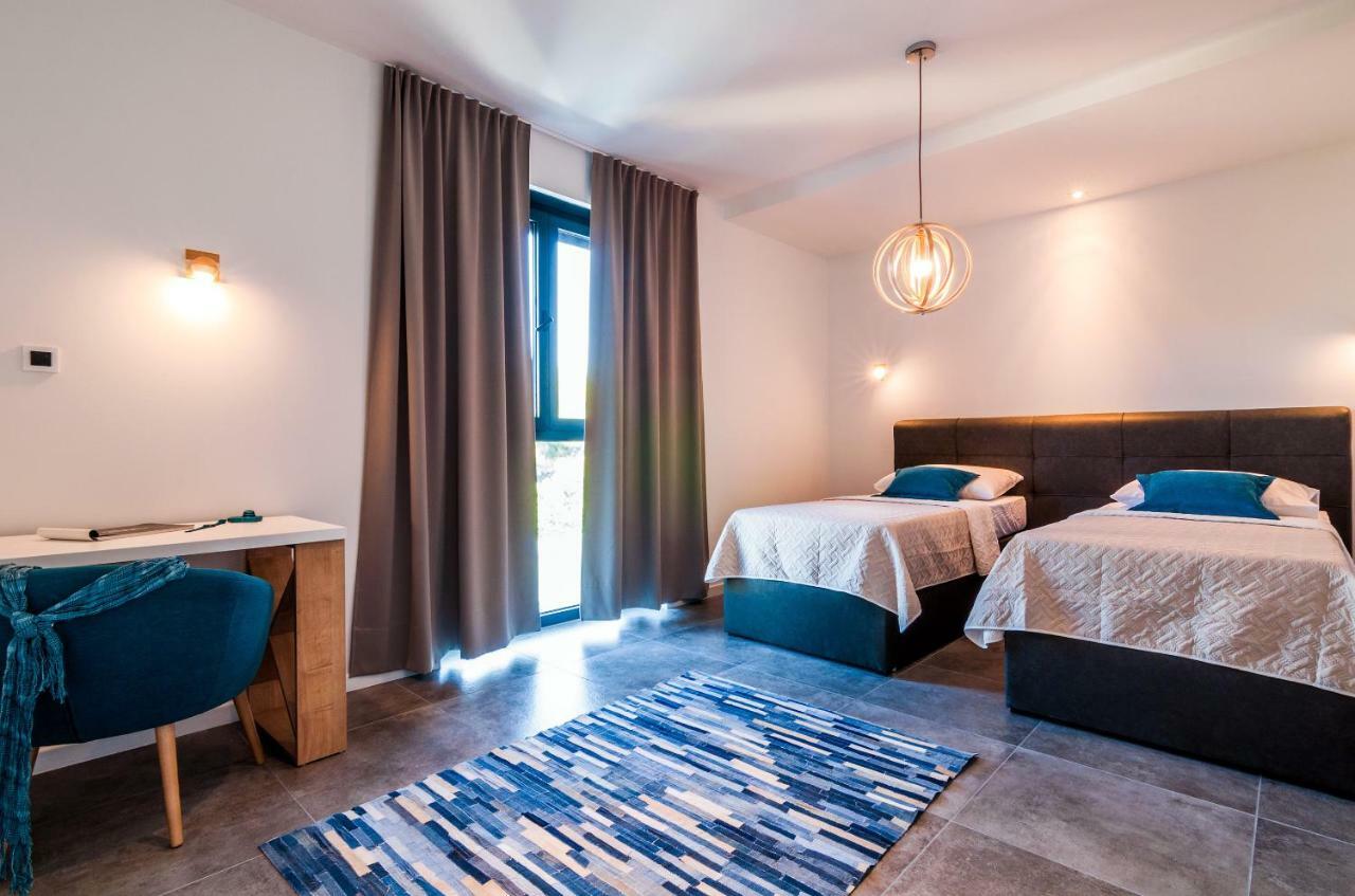 Punta Aqua Appartement Sukošan Buitenkant foto