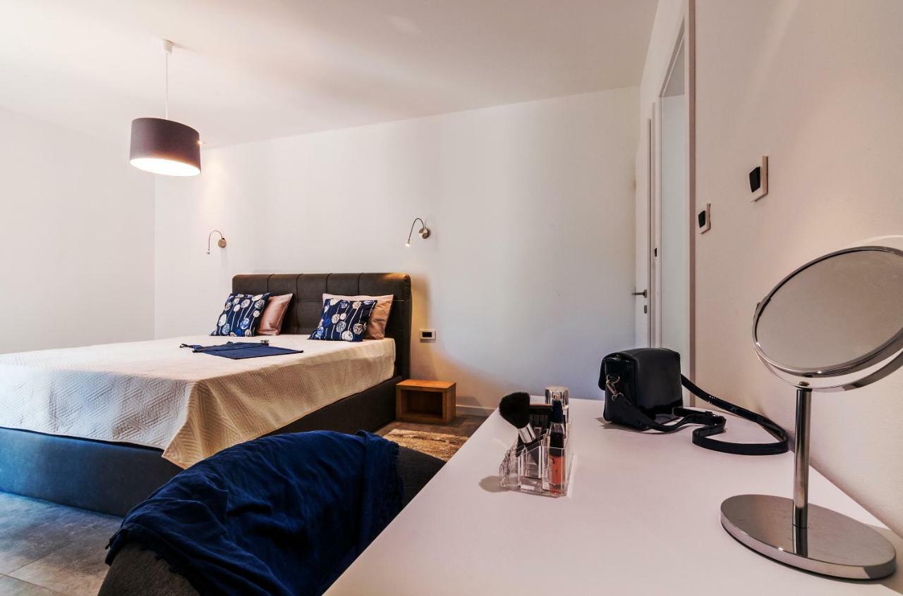 Punta Aqua Appartement Sukošan Buitenkant foto