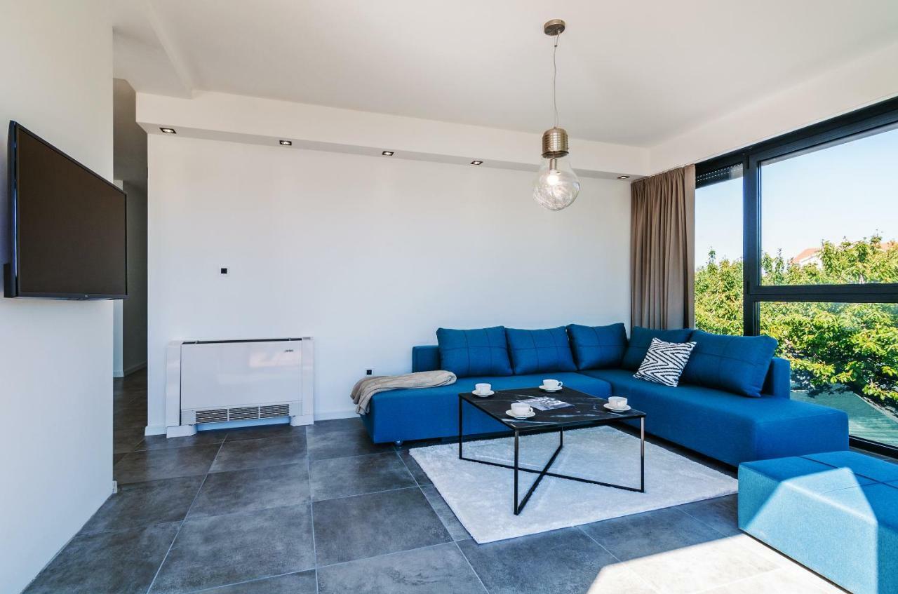 Punta Aqua Appartement Sukošan Buitenkant foto