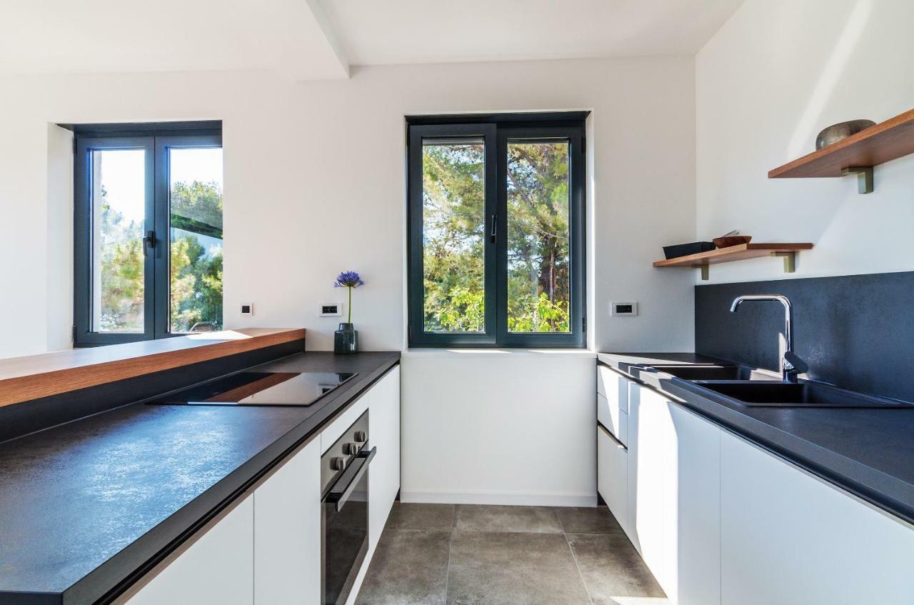 Punta Aqua Appartement Sukošan Buitenkant foto