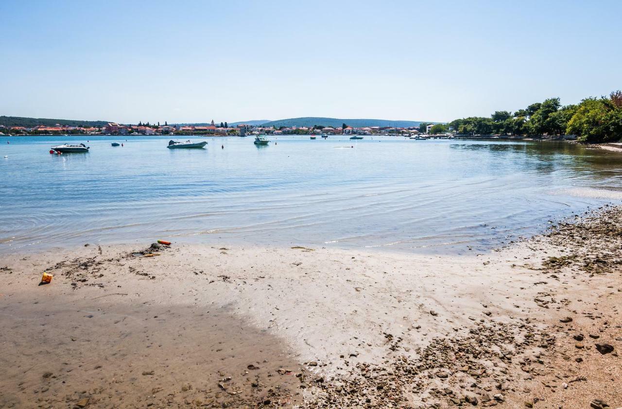 Punta Aqua Appartement Sukošan Buitenkant foto